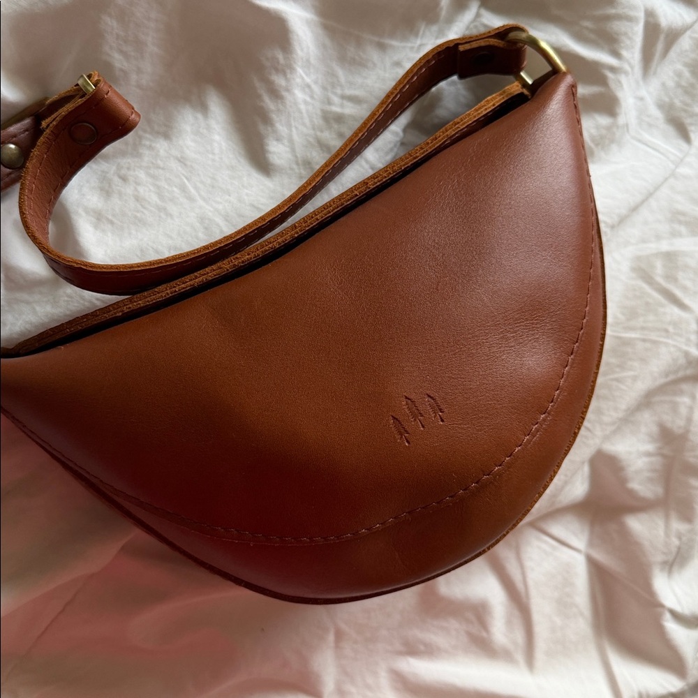 *premium* Koala Sling (Honey, Small) - Picture 4 of 5